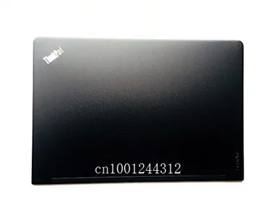 

New Original For Lenovo ThinkPad E560P Laptop LCD Rear Top Lid Back Cover 01AW453 (3D Version )