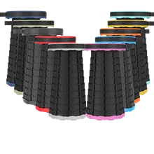 Retractable Stool Folding Chiar Outdoor Portable Stool Folding Chair Camping Stool Convenient Fishing Foldable plastic stool