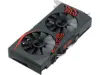 USED,ASUS RX570 4GB Graphics Cards Gaming PC Used Card Video Card GDDR5 256bit PCI Express 3.0 Desktop ► Photo 2/5