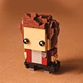 School Bricks Toys Store