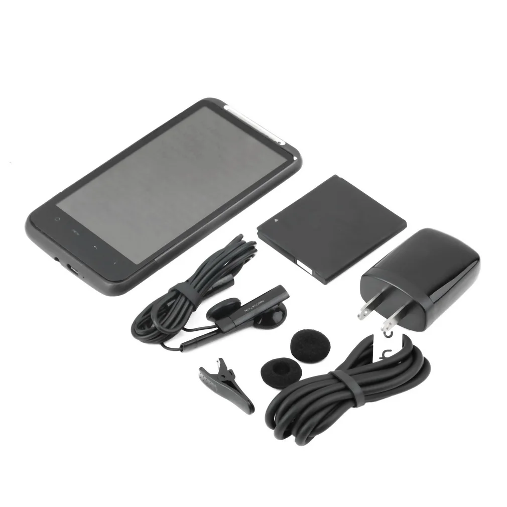 

For HTC One 4G Black (Boost Mobile) Smartphone(High quality retreading phone)
