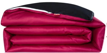 Quilt Cover Only 20 Цветной пододеяльник king couvre lit matelass adulte пододеяльник только пододеяльник 220x240 funda nordica estrellas queen - Цвет: Quilt Cover Only 20