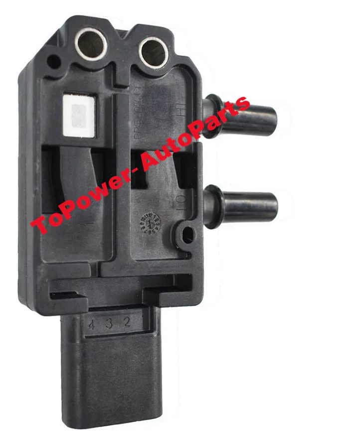 

Brand New OEM Exhaust Gas Differential Pressure Sensor 2871960 for Ffreightliner Cascadia Coronado M2 106 Vvolvo VNL Vvolvo VNM
