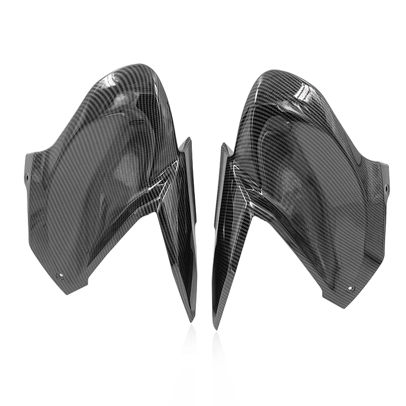 Motorcycle Gas Tank Side Trim Cover Panel Fairing Cowl For Kawasaki Z900 2017 2018 2019 Z 900 moto Accessories Motorbike Parts (8)