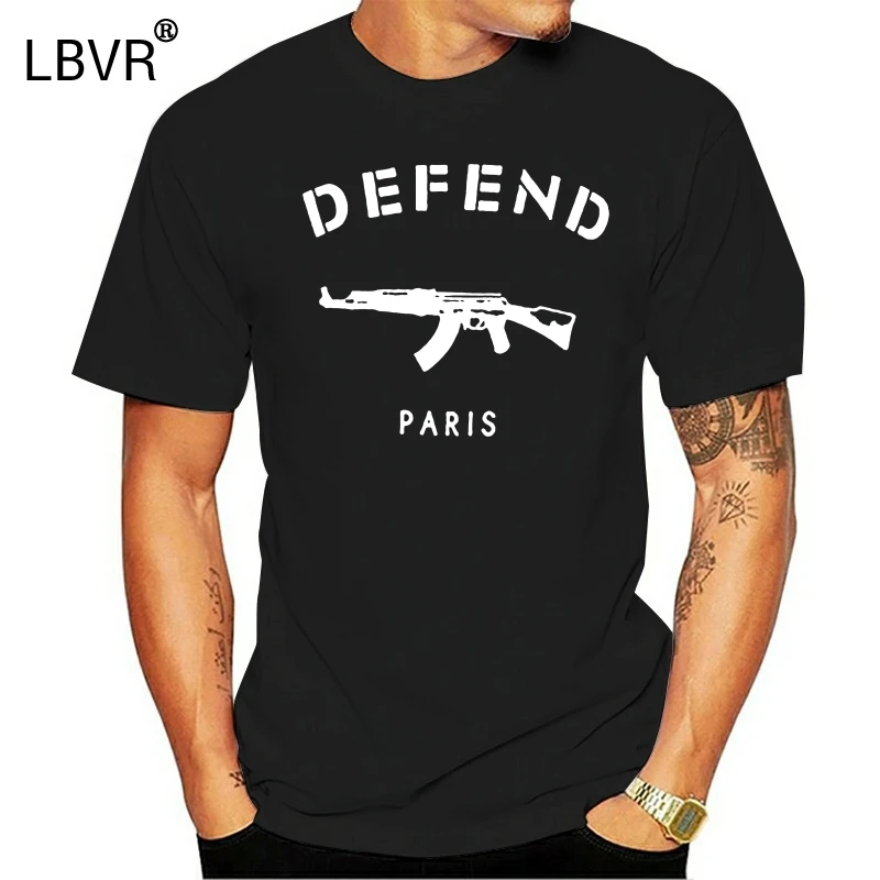 defend paris sweatshirt