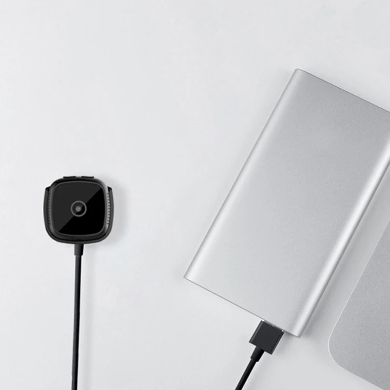 Новая WiFi мини камера смартфон приложение ночного видения Обнаружение движения видео камера для домашней безопасности 999