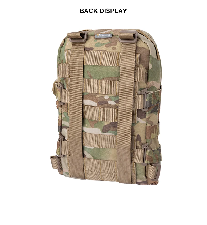 IDOGEAR гидратация пакет гидратации рюкзак штурмовой Molle Чехол Мини Тактический Военный Открытый спорт воды сумки 3530