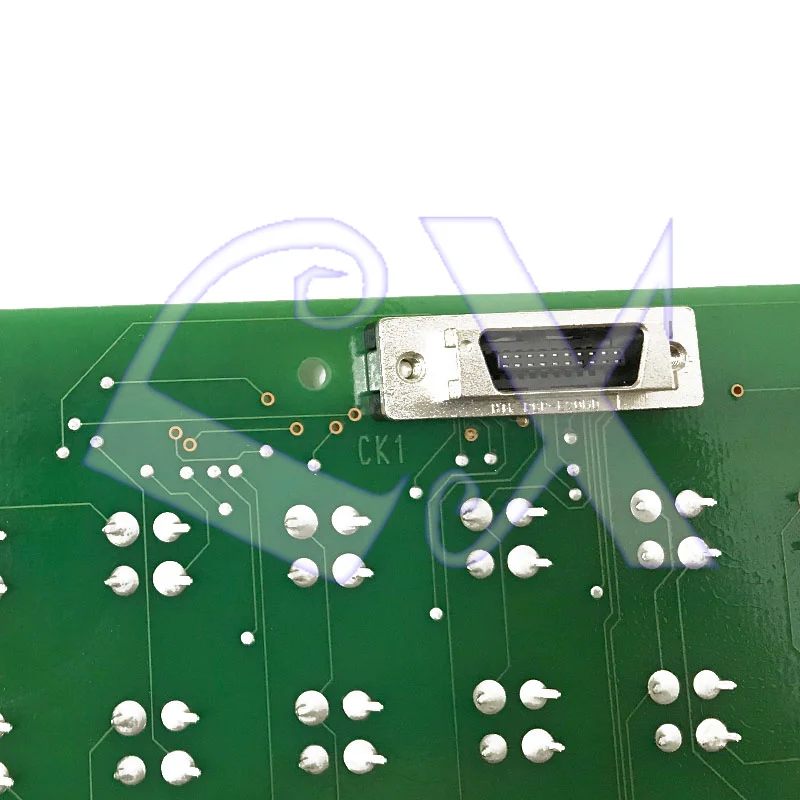 A86l-0001-0342 0216 N860/n86d-3769-r001/20 Fanuc Key Board Fanuc  Accessories Cnc Machine Parts AliExpress