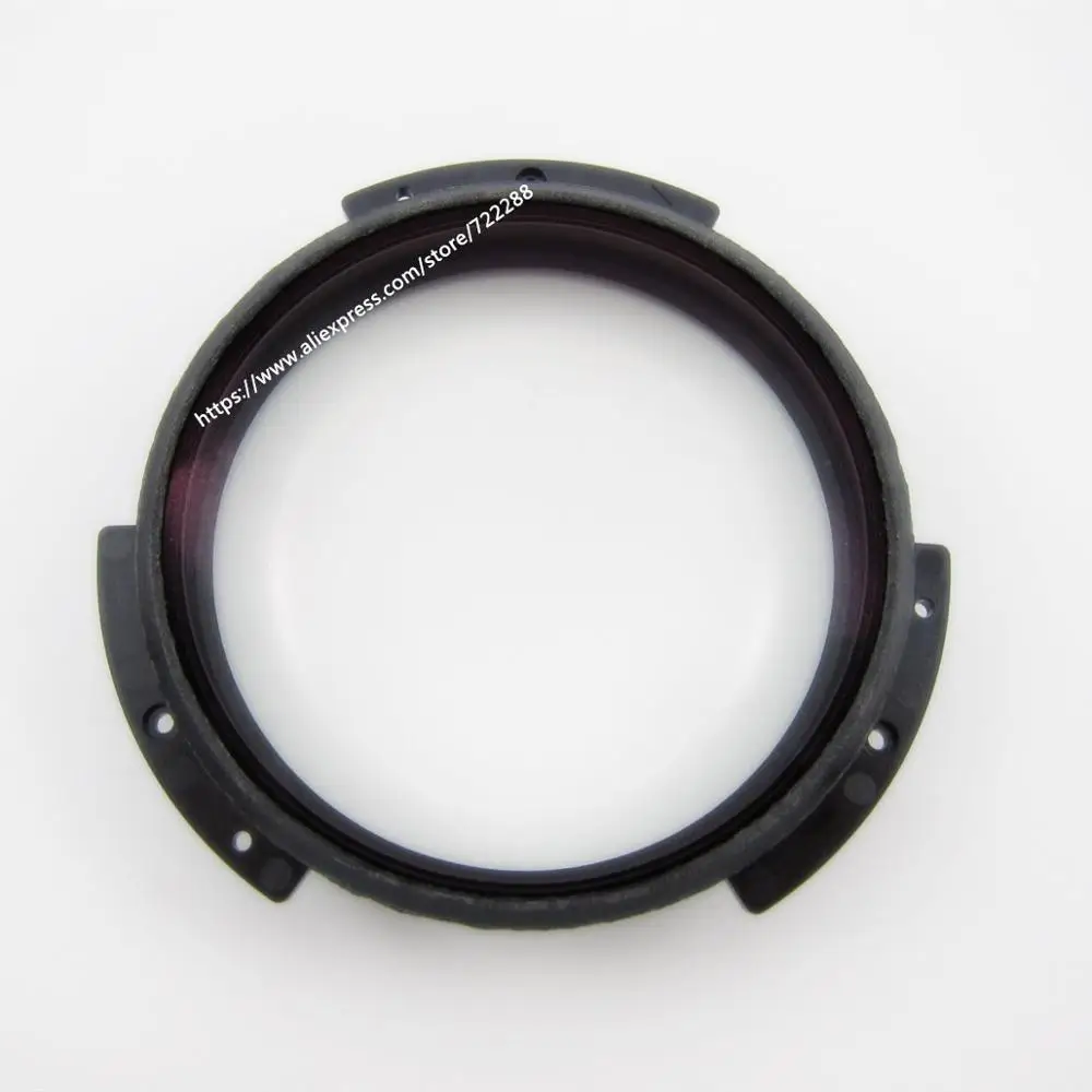 Запасные части для объектива Sony FE 70-200 мм f/4G OSS SEL70200G передняя рамка линз первый
