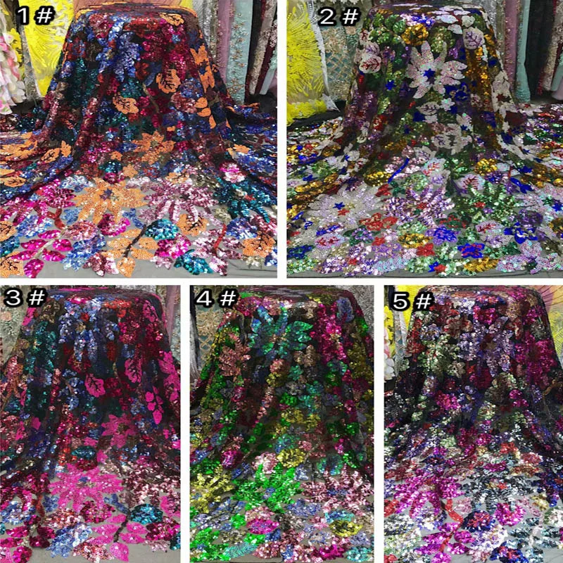 Африканская кружевная ткань нигерийские кружевные ткани 3d бусины кружевная вуаль ткань с блестками вышивка dentelle teal 3d блестки кружевная ткань