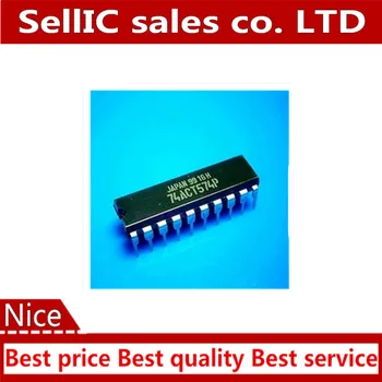 

Integrated IC circuit chip TC74ACT574P TC74ACT574 74ACT574
