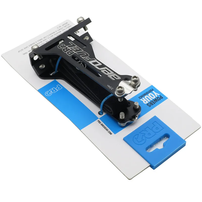 Shimano Pro Tri Cage Saddle Mount Shiman0 Pro Saddle Mount Tri