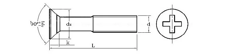 DIN965-sus304 -002