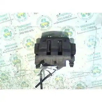 

201317 BOSCH Brake Caliper Front Right Renault Master Open Box/chassis Ab '98 *