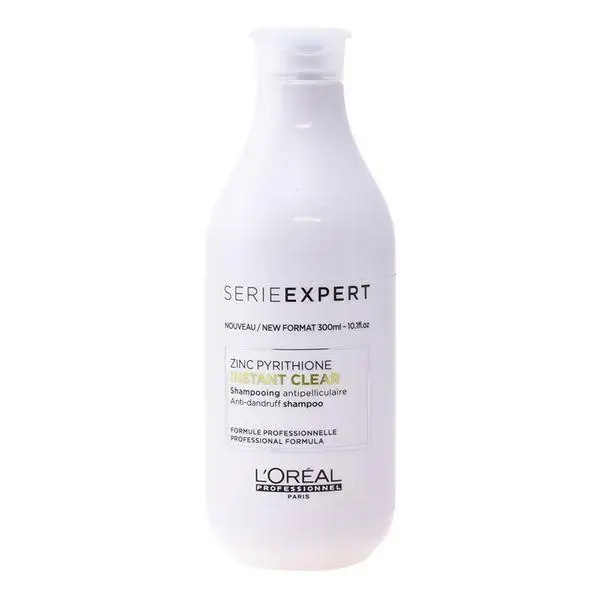 Шампунь для жирных волос Instant Clear Л. Ореаль Expert Professional (300 мл) |