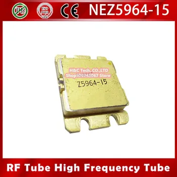 

1pcs NEZ5964-15 High frequency tube RF TRANSISTOR Module