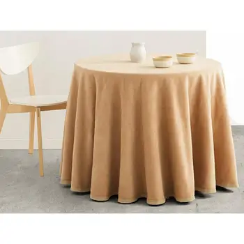 

Sanz Marti-Skirt Round table winter collection-Tissue Velvet's perfect for winter collection