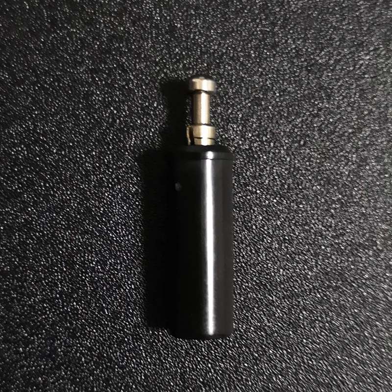 3Pcs 9mm a 3mm per tabacco da pipa tubo fumo filtro adattatore uso da viaggio LQ 