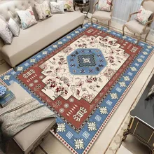 Этнические ковры для гостиной, спальни, ковры, марокканский богемный большой ковер, домашний ковер, коврик для двери, украшение