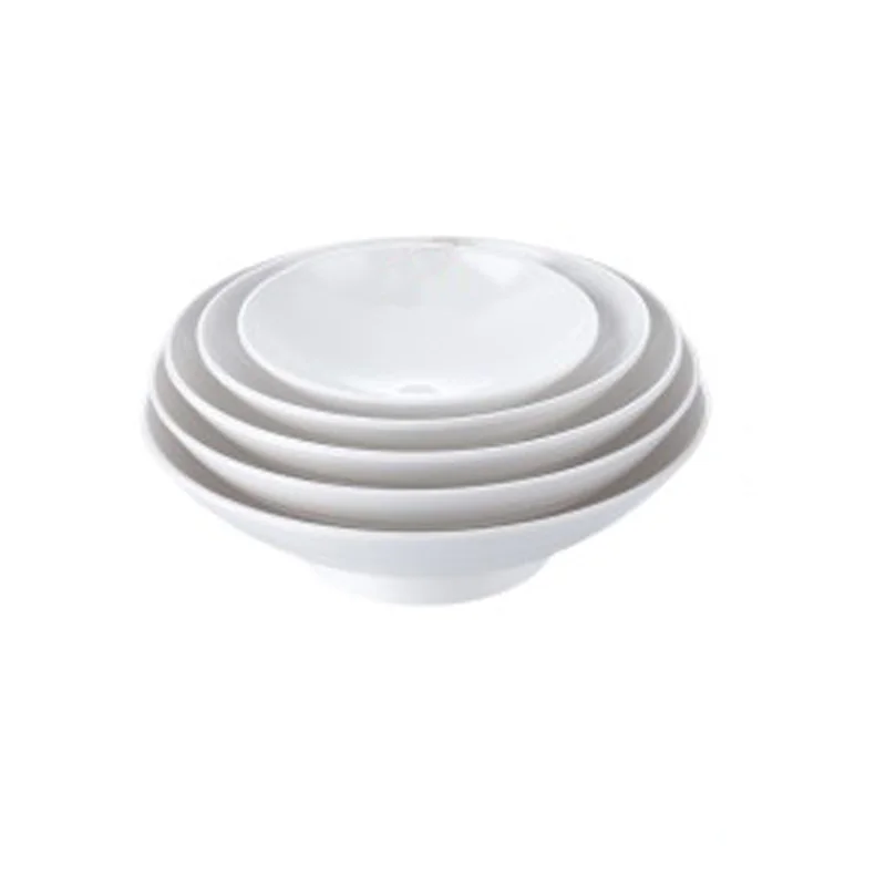 

Free shipping. A5 Melamine tableware. Melamine bowl. This paragraph is children soup bowl. melamine products.