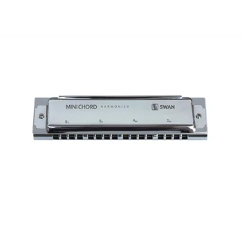 

Swmn orchestra harmonica, Swan