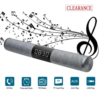 

Smalody 8020 Bluetooth Speaker Mini Portable Speaker Outdoor subwoofer for Tablet Xiaomi Laptop macbook pro планшет