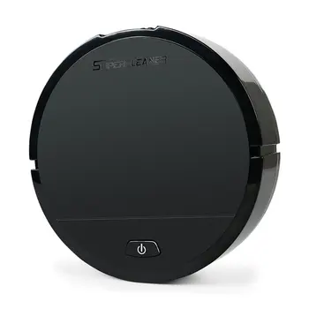 

Automatic Sweeping Robot Household Charging Cleaner Lazy Smart Vacuum Cleaner Appliance Gifts Charging Drop Shipping Sale