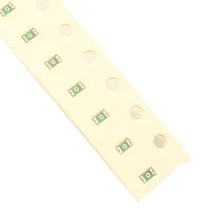 100 шт. Littelfuse 0603 2.5A SMD предохранитель 32 в очень быстрое действие поверхностного монтажа 046702,5 маркировка для клемм O