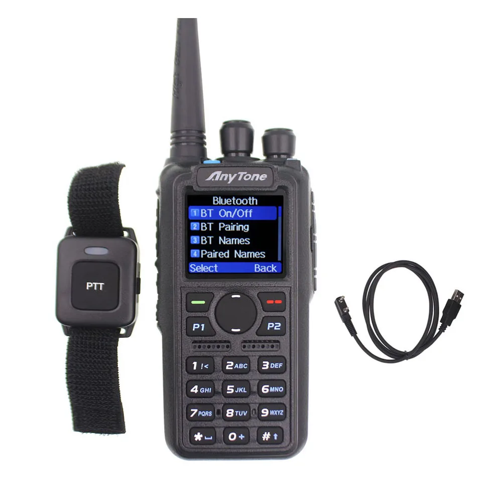 AT-D878UV Plus (main BT)