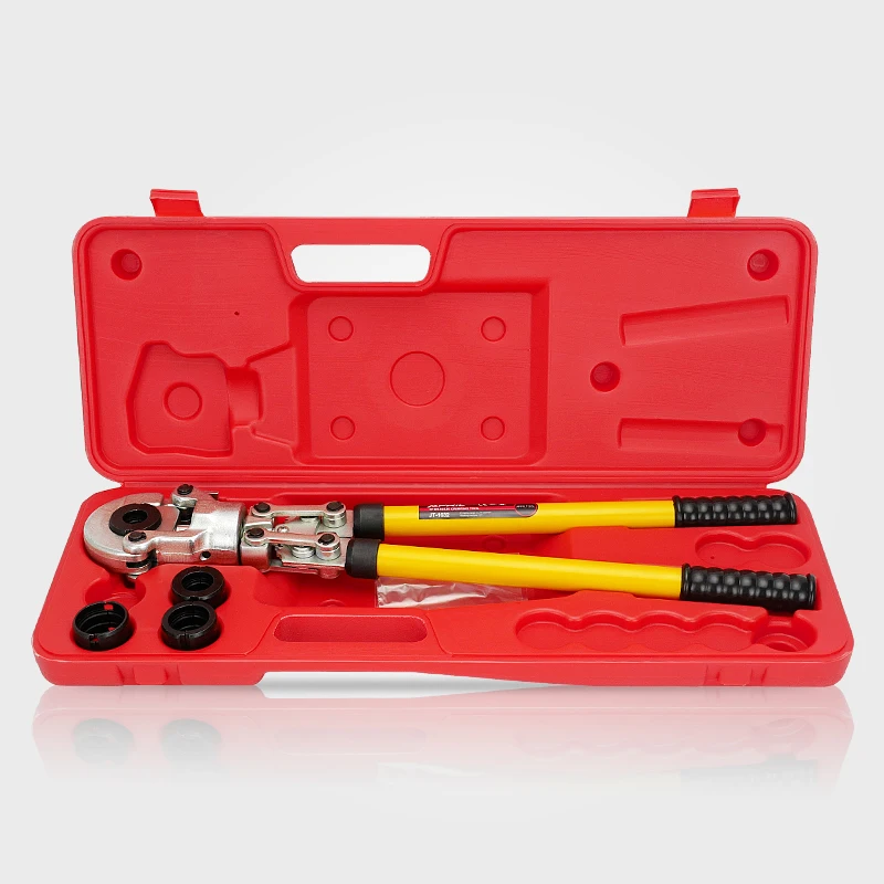 Инструменты для обжима труб Pex нержавеющая сталь и медная труба|tools manicure|tool steel drill