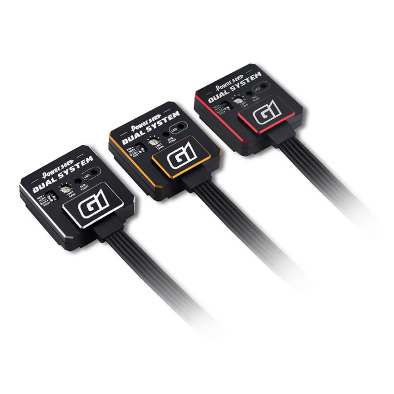 Система МОЩНОСТИ HD Гироскоп G1 Dual гироскоп 4.8-7.4v 12g для частей RC игрушки
