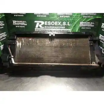 

701121253K WATER RADIATOR VOLKSWAGEN T4 TRANSPORTER/VAN (MOD. 1991)