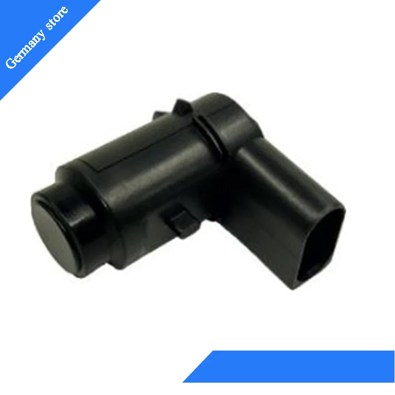 Stb Baumann Com Aide Au Stationnement Autoradios Hi Fi Video Gps Capteur 3td Pour Vw Pdc Parktronic