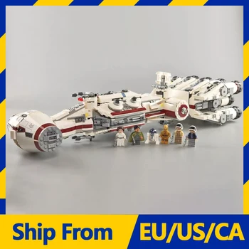 

New 2020 Action Figure Model Building Blocks Bricks Toys for Children Kids Christmas Gifts Set Assemblage Educational Toys