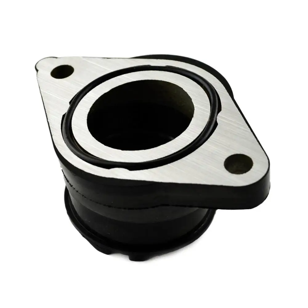 Часть мотоцикла карбюратор впускной коллектор колодки для YAMAHA TW200 2JX 1987-2000 TW 200 2 JX