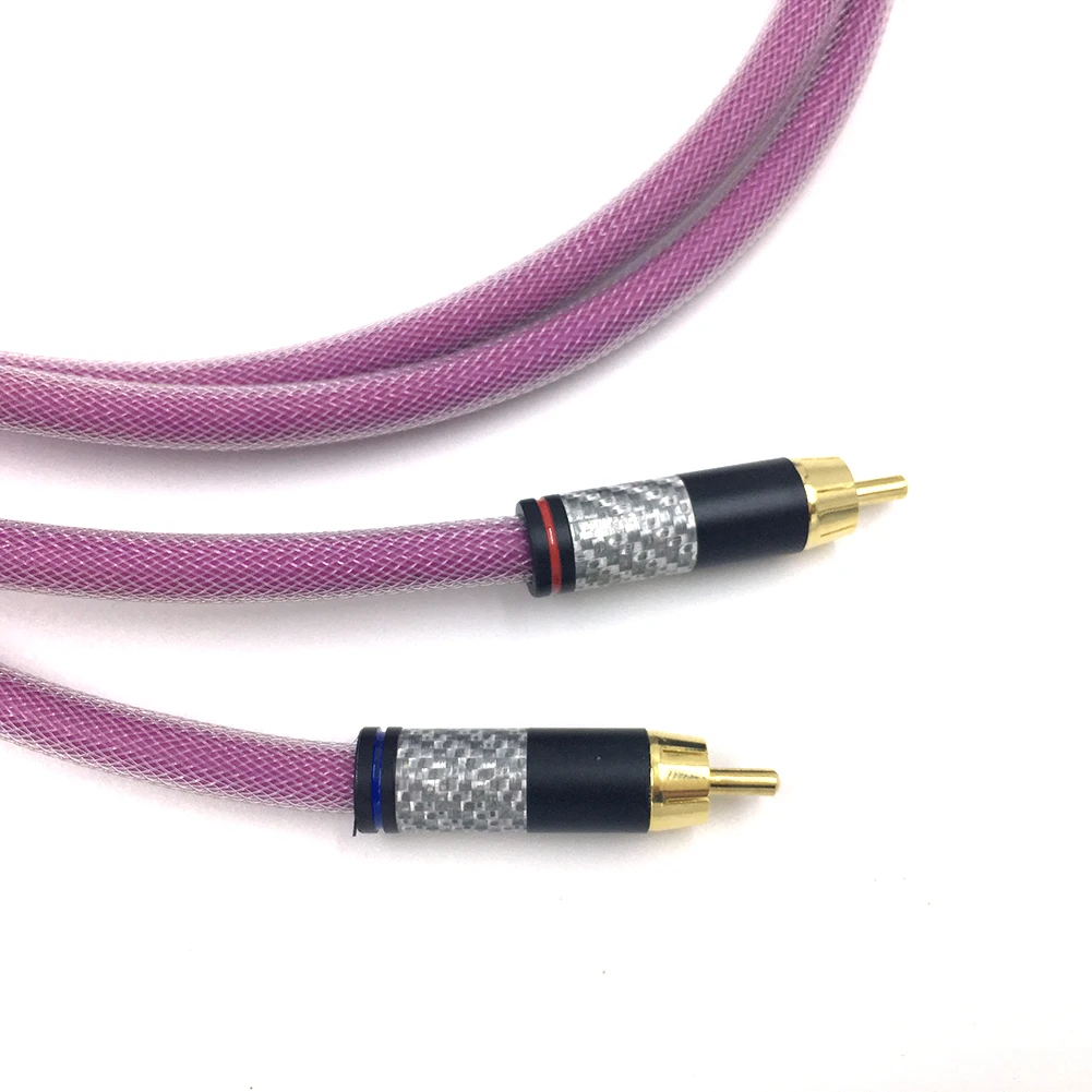 TOP-HiFi ź  ݵ 2RCA ̺, 6N OFHC  ̺,  RCA ȣ  Rca ̺, XLO HTP1 
