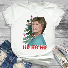 Золотая Рождественская елка для девочек Хо Рождественский подарок идея