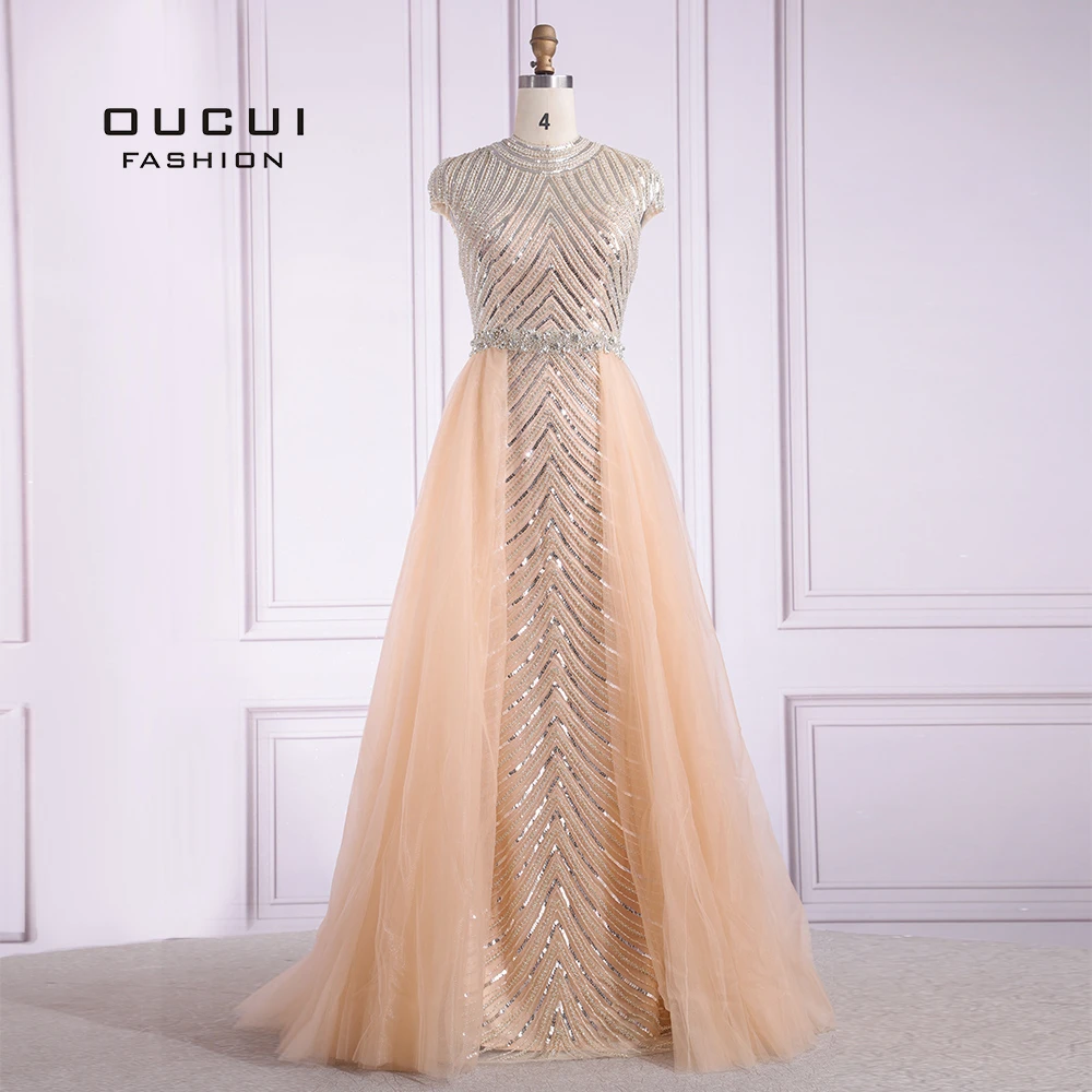 Women Plus Size Beading Evening Dresses 2019 Long Nude Sexy Mermaid Evening Gowns Dubai O Neck Sleeveless Ol103656 Evening Dresses Aliexpress Women Plus Size Beading Evening Dresses 2019 Long Nude Sexy Mermaid Evening Gowns Dubai O Neck Sleeveless Ol103656 Evening Dresses Aliexpress