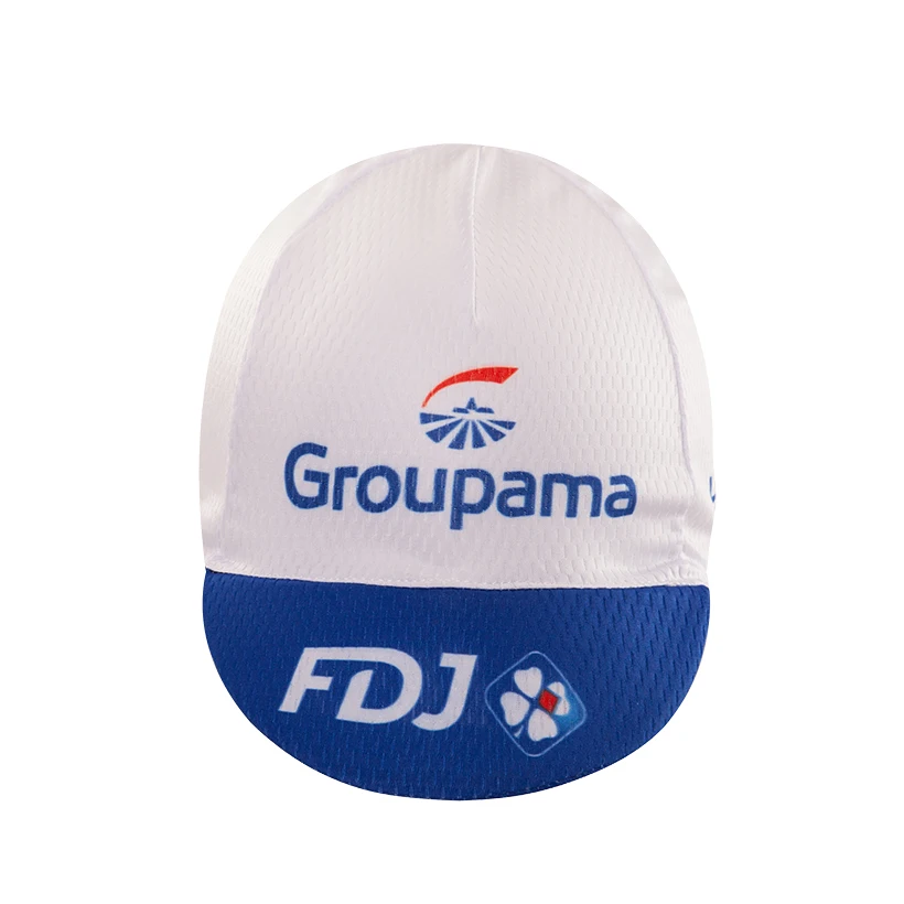 Команда GROUPA FDJ Велоспорт Джерси 20D велосипед шорты полный костюм Ropa Ciclismo быстросохнущая велосипедная Одежда Майо нарукавники