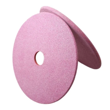 

145mm Grinding Wheel Disc Pad for Chainsaw Sharpener Grinder 3/8 and 404 Chains