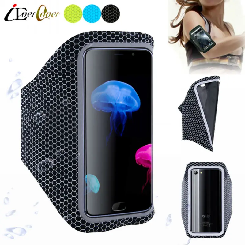 Ульсветильник легкий Чехол на руку для Спортивного Бега Elephone P11 3D U Pro Z1 C1 C1X S7 R9 M1 M2