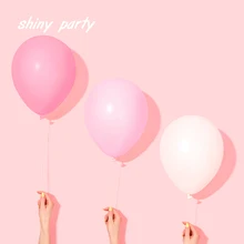 Best Price pink balloons 10inch 2.2g deco anniversaire birthday party supplies happy birthday baloon wedding decoration ballon mariage