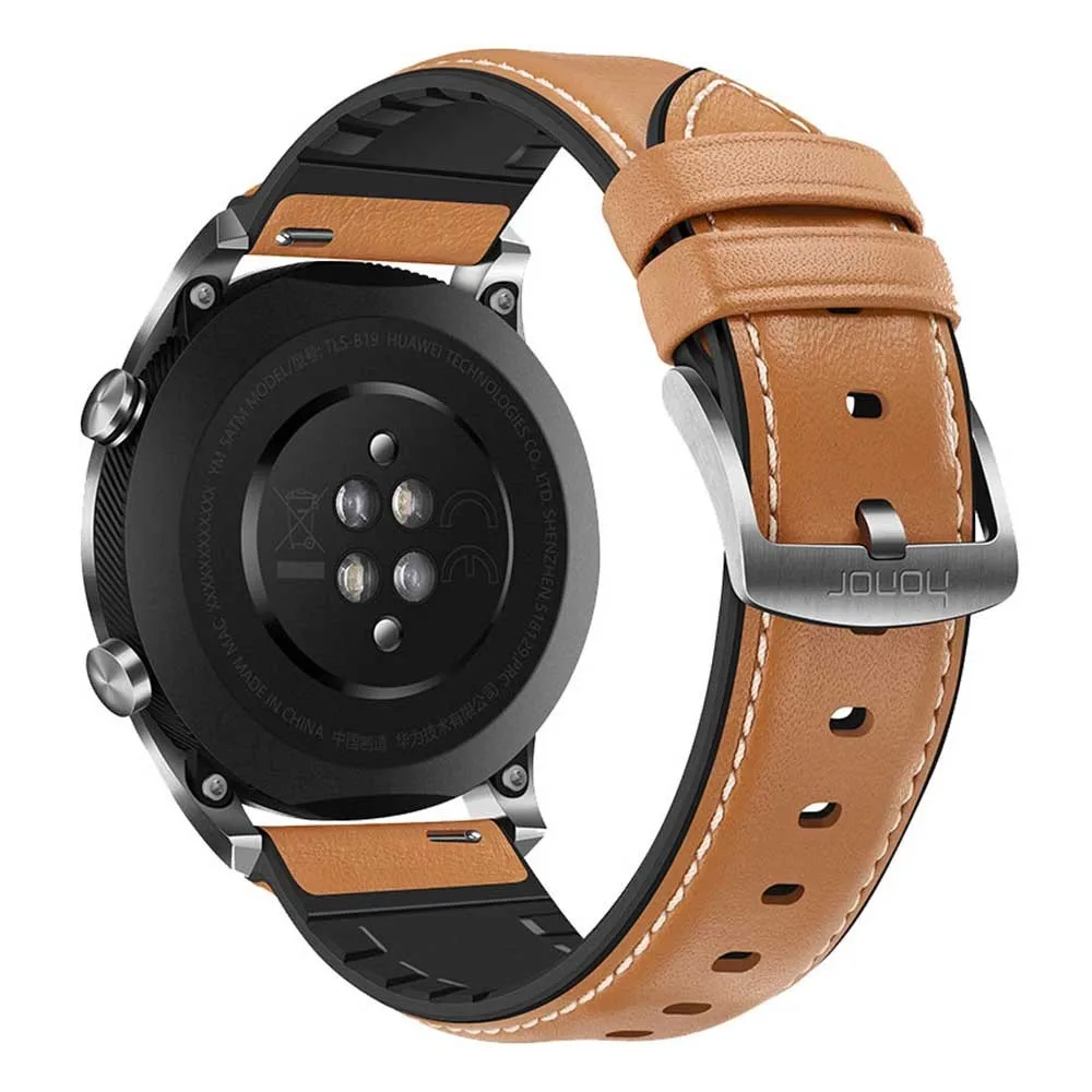  Original Huawei Honor Smart Watch Magic Smart Sport Sleep Run Cycling Swimming GPS Fitness Tracker  - 4000162356421