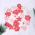 10шт 5 см Деревянные Рождественские Украшения Детские Игрушки Для Chirstmas Дерево Висит Подвески Рождественские Украшения Для Домашней Вечеринки Новый Год Ноэль