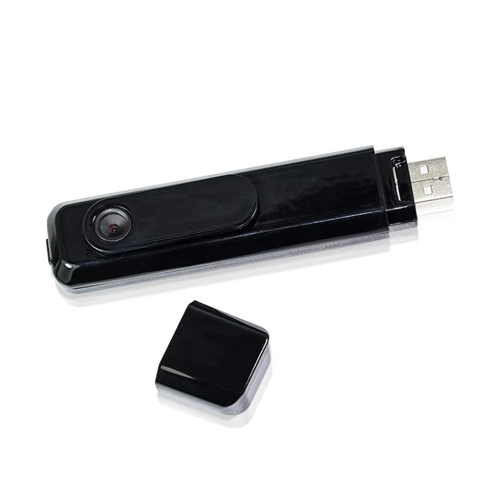 1080P Мини-Камера личная карманная Скрытая видеокамера USB перезаряжаемая |