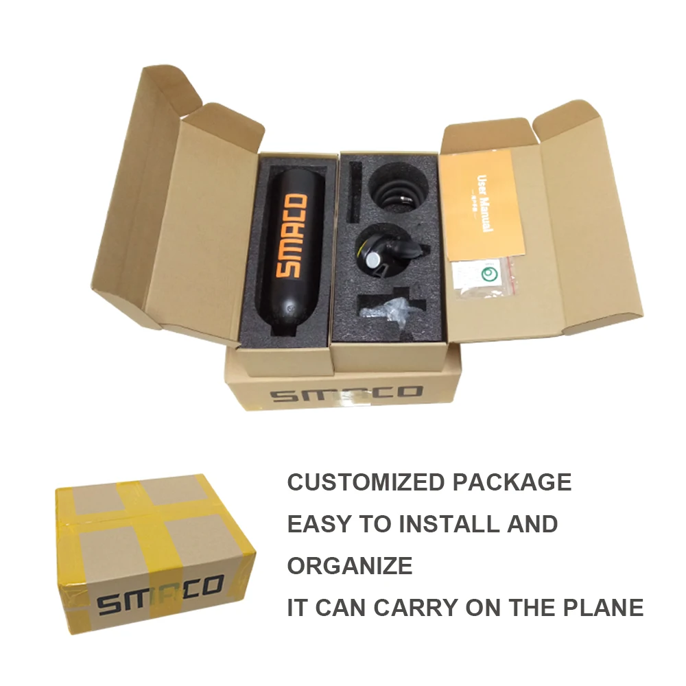 Original Supor Amoled M&Sen 6.0