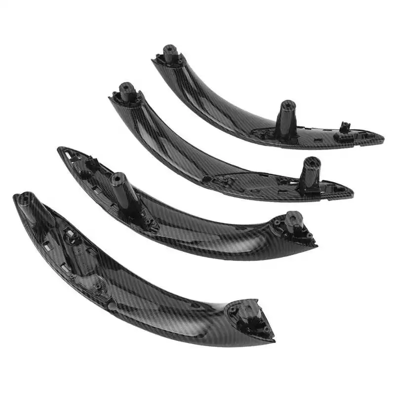 car mirror protect car side mirror guard Carbon Fiber Style Interior