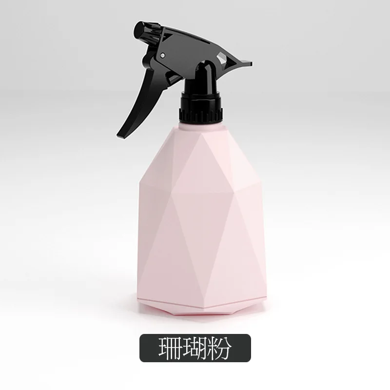 600ML Gardening Tools Plant Spray Watering Can Pot For Flower Watering Cans Sprinkler Flower Pot