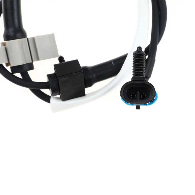 Front Left Right ABS Wheel Speed Sensor For Chevrolet Avalanche Express Silverado Suburban Tahoe GMC Sierra Yukon XL 19300584