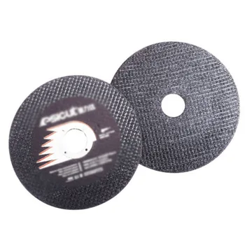 

5pcs Resin Cutting Discs Sanding Wheel Blade Cutter DIY Enthusiasts Workshop Angle Grinder Abrasive Tools
